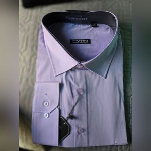 Men's Dress Shirt